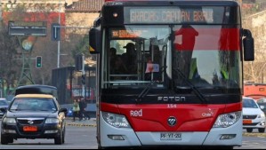 "Comparte tu viaje": ¿En qué consiste la nueva función de la app Red Movilidad?