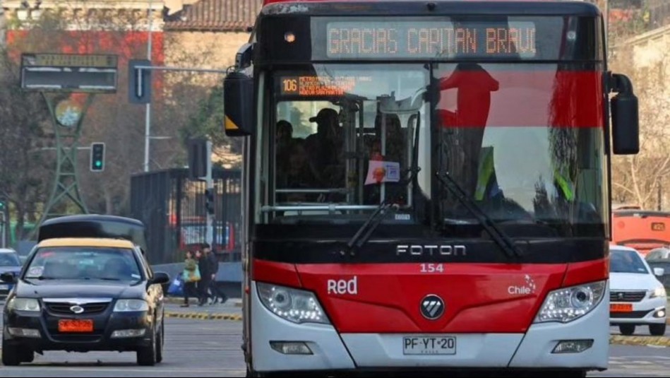 'Comparte tu viaje': ¿En qué consiste la nueva función de la app Red Movilidad?