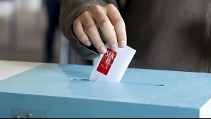 Segunda vuelta de las elecciones: ¿Quiénes deben ir a votar?