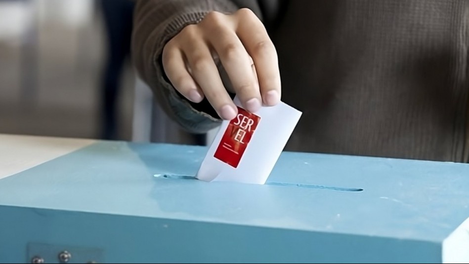 Segunda vuelta de las elecciones: ¿Quiénes deben ir a votar?