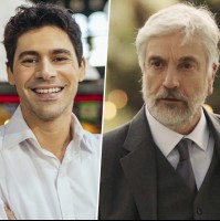 Impactantes finales y grandes estrenos: Esto es lo que se viene en las teleseries de Mega