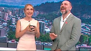 "Hoy es un día muy especial": Karen Doggenweiler y José Antonio Neme adelantan anuncio de alto impacto