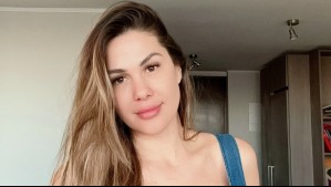 "Viví muy preocupada de mi cuerpo": Laura Prieto revela los crueles comentarios que recibió por su apariencia