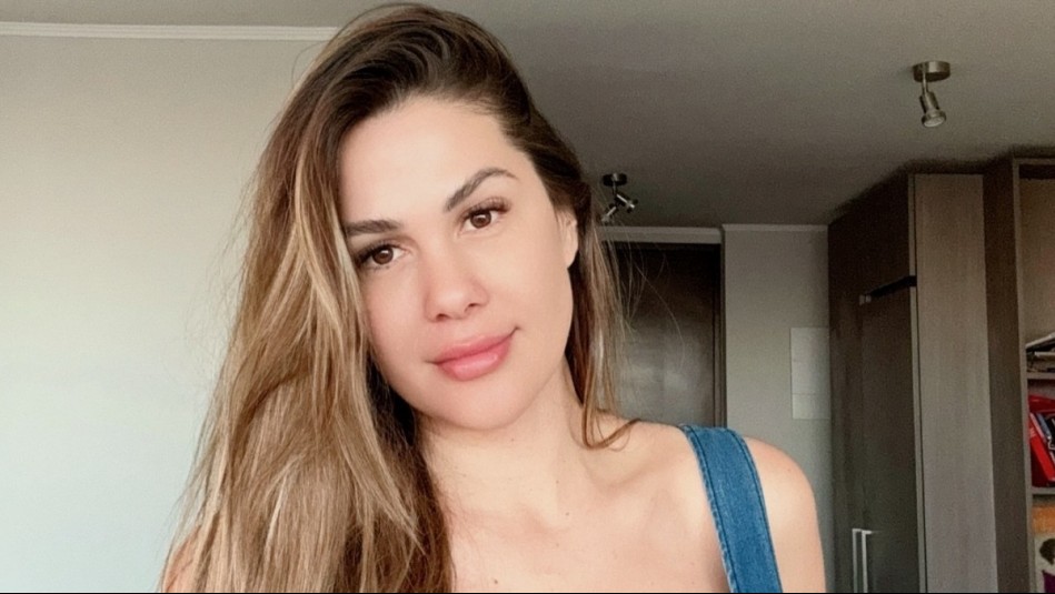 'Viví muy preocupada de mi cuerpo': Laura Prieto revela los crueles comentarios que recibió por su apariencia