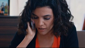 Avance de Medcezir: Leyla hallará pruebas en el despacho de Nadir