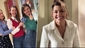 Actrices de las hermanas Mardones revelan sus emociones sobre reencuentro con Mariana en Juego de Ilusiones