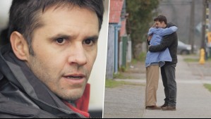 Avance de Al Sur del Corazón: Felipe verá a Gracia abrazando a Nicolás