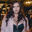 Michelle Carvalho e Ignacia Antonia se enfundaron en la tendencia de falda globo que arrasa en el gusto de las féminas. Cada influencer lució este diseño en diferentes tonos y modelos, pero resaltando con este corte romántico.