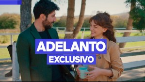 ¿Alerta de romance? Alper tendrá mucha complicidad con Fulya en el adelanto exclusivo de Vida de Mentiras