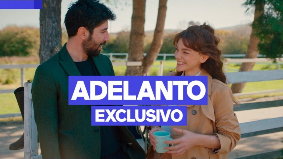 ¿Alerta de romance? Alper tendrá mucha complicidad con Fulya en el adelanto exclusivo de Vida de Mentiras