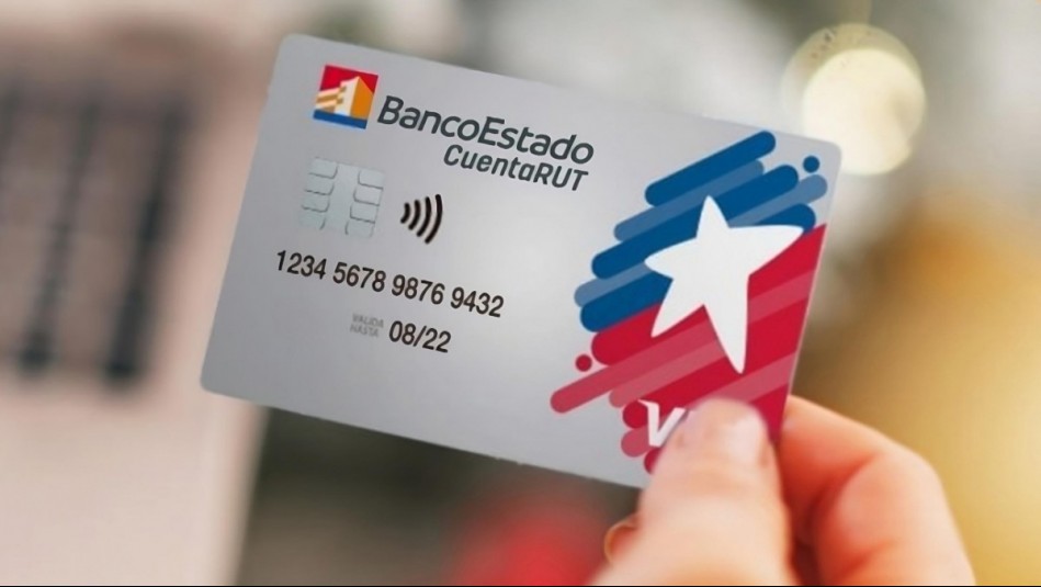 CuentaRUT: Revisa las transacciones que tienen cobro