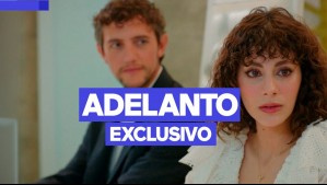 Dila se arrepentirá de la boda a último minuto en el adelanto exclusivo de Vida de Mentiras de este martes