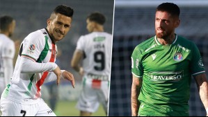 Palestino vs Audax Italiano: Conoce a qué hora, cuándo y cómo ver este partido por señal abierta