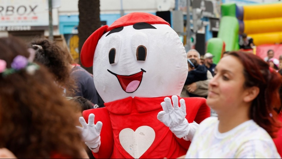 Estas son las formas en las que puedes donar a la Teletón 2024