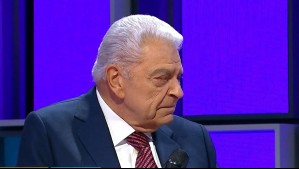 "A lo mejor estoy muy viejo": Don Francisco se quiebra con emotiva historia de amor en la Teletón