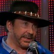Este es el misterioso millonario con sombrero de vaquero que dona grandes sumas en cada Teletón