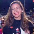 Entérate acá del lazo familiar entre Julia Vial y Florencia Vial, el cual provocó un divertido momento en la Teletón 2024.