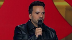 "Es inspirador para nosotros": Luis Fonsi donó guitarra e hizo sentido llamado a cooperar en la Teletón