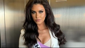 "¿Tiene posibilidades de ser Miss Universo?": Medio internacional propone a Emilia Dides como real candidata