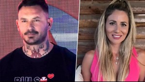 "Aguantó hasta las 3 de la mañana": Gisella Gallardo habló sobre el percance de salud de Pinilla en Teletón