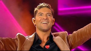 ¡Enorme! David Bisbal hizo bailar a toda la Quinta Vergara con increíble show en la Teletón