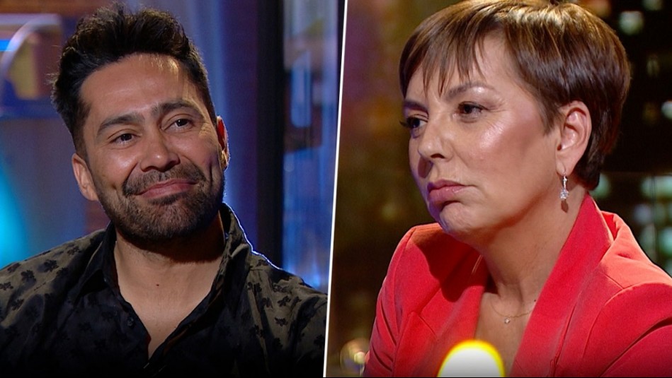 'He soñado con él': La inesperada confesión de Fran García-Huidobro sobre Luis Jiménez