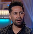 Luis Jiménez habló sobre Diego, su hijo mayor.