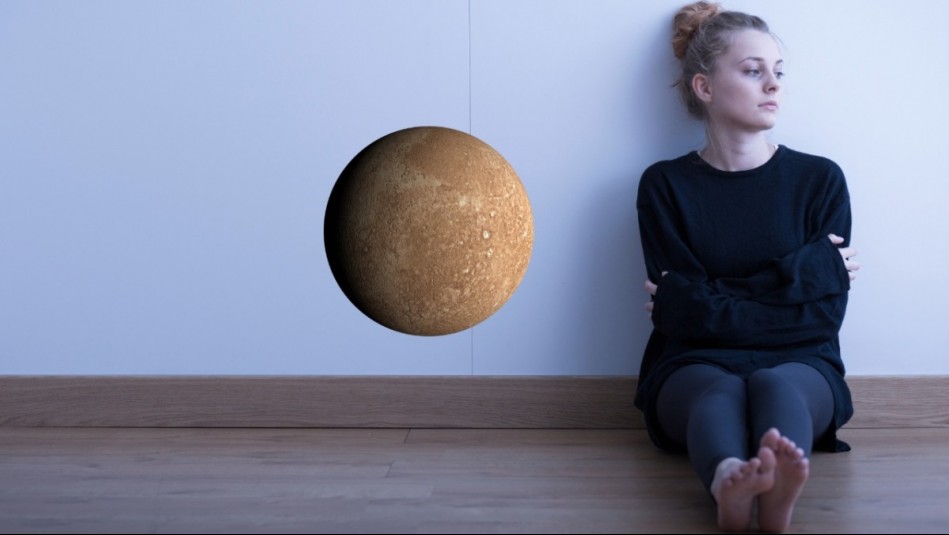 11 formas en las que el Mercurio retrógrado afecta seriamente tus relaciones