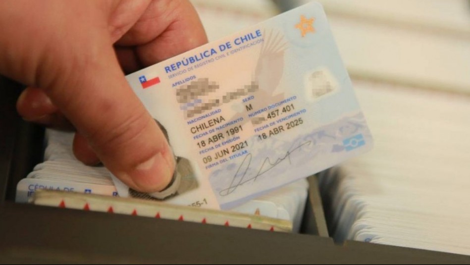 Nueva cédula de identidad y pasaporte: ¿Desde cuándo se pueden solicitar?