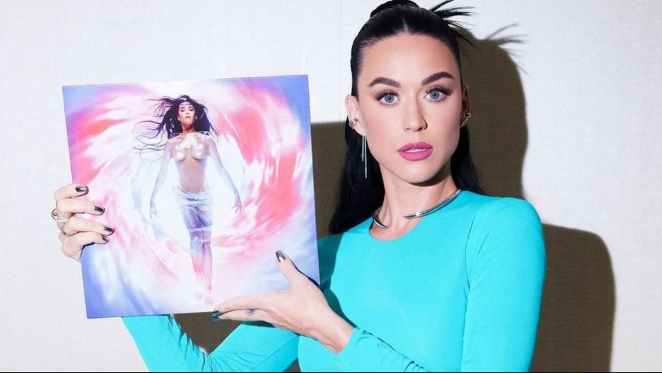 Katy Perry regresa a Chile: ¿Cuándo inicia la venta de entradas y cuánto cuestan?