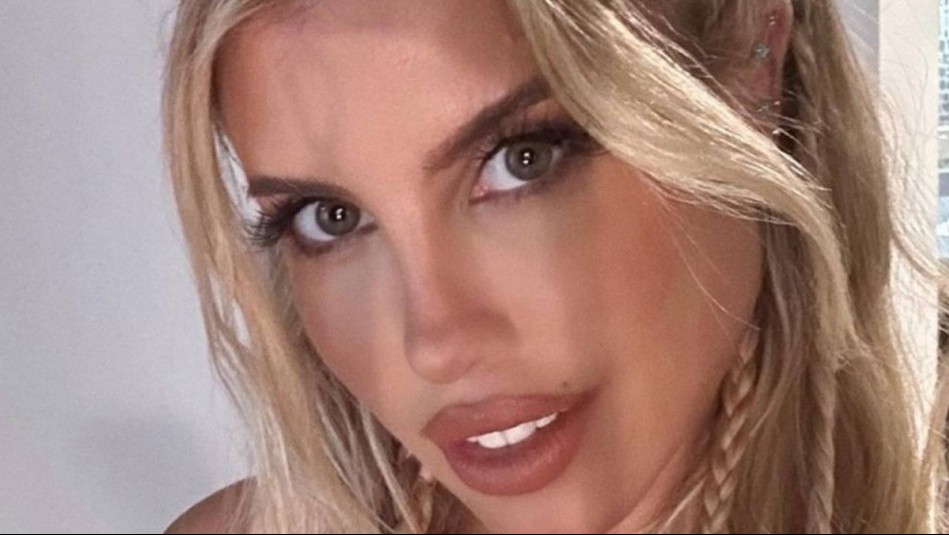 Seguidores de Coté López reaccionan a las declaraciones de Luis Jiménez: 'Admitió ante todo Chile que te ama'