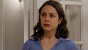 "¿Y si realmente lo hizo?": Camila supo que Sofía es acusada de atropellar a Rubén en JDI