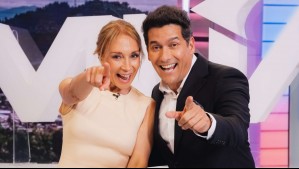 Se suman a Karen Doggenweiler y Rafa Araneda: Estos son los coanimadores del Festival de Viña del Mar 2025