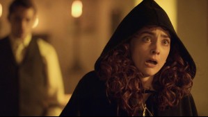 Herminia será capturada por Ignacio en el capítulo 65 de El Señor de la Querencia