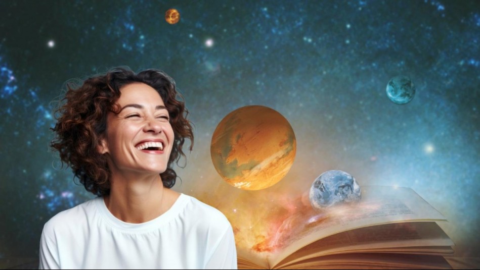 Horóscopo del martes 12 de noviembre 2024