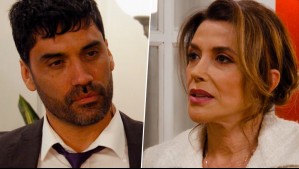 Mariana deja las reglas claras a Ignacio tras su regreso a la casa de los Nazir en Juego de Ilusiones