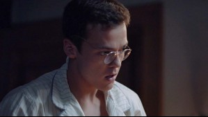 Juan Cristóbal descubre extrañas lesiones en la piel de Teresita en El Señor de la Querencia