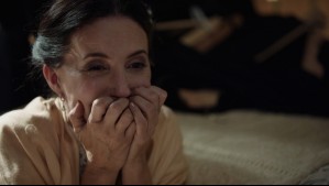 José Luis le informó a Leontina que retomará su matrimonio con Leonor en El Señor de la Querencia