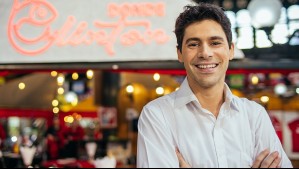 ¡Es oficial! Esta será la fecha de estreno de Nuevo Amores de Mercado