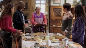 Tránsito hará una confesión sobre Hilda que impactará a las Bravo en el capítulo 146 de Al Sur del Corazón