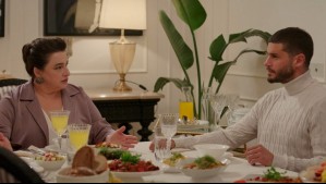 Vida de Mentiras - Capítulo 31 - Parte 1