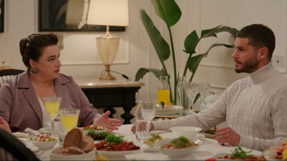 Vida de Mentiras - Capítulo 31 - Parte 1