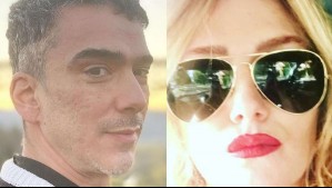 "Estuve cuando nació Sasha": El sentido mensaje de Íñigo Urrutia a Catalina Pulido por muerte de su hijo