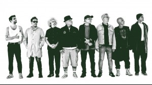 Con show de Los Fabulosos Cadillacs: Enjoy Antofagasta conmemorará su aniversario