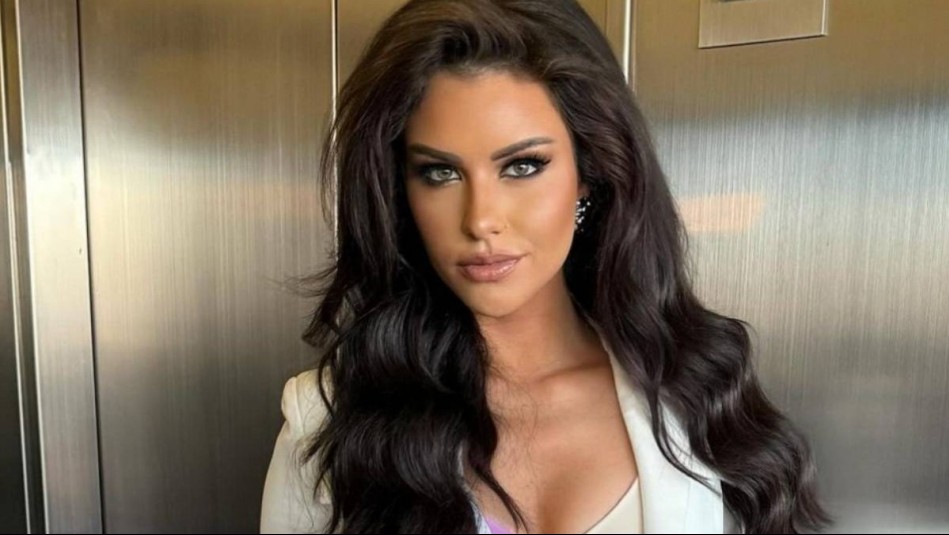 ¿Cómo votar por Emilia Dides en el Miss Universo 2024?