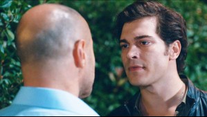 Medcezir - Capítulo 110