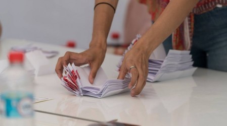 Inicia pago del bono para vocales de mesa: Así puedes revisar si lo recibiste