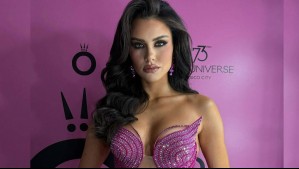 "Se comió el escenario": Daniela Nicolás defiende a Emilia Dides por polémico traje típico en Miss Universo