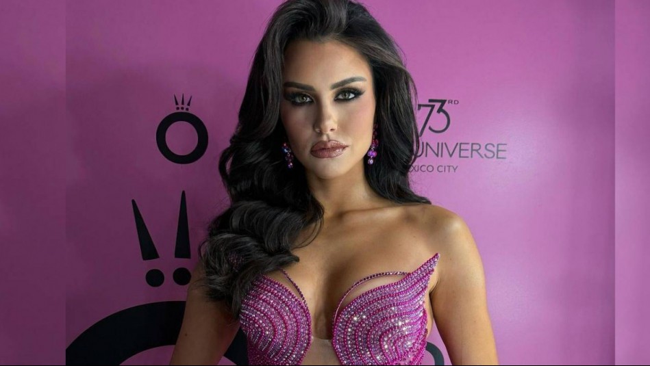 'Se comió el escenario': Daniela Nicolás defiende a Emilia Dides por polémico traje típico en Miss Universo