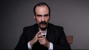 Ahora es el temido José Luis: Los otros personajes de Gabriel Cañas en las teleseries de Mega